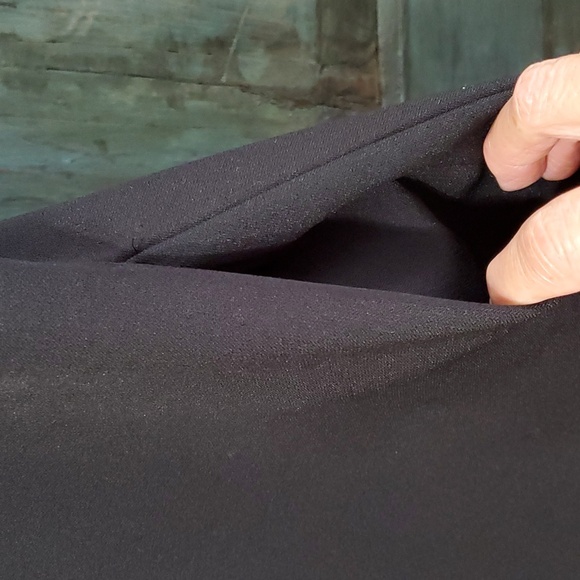 Julia Jordan Crochet Retro Vib Dress, Size 2 - Picture 5 of 8